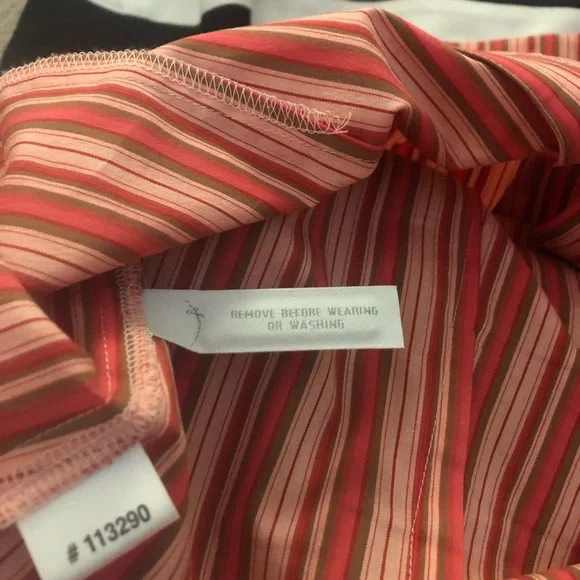 AnnTaylor Petite Blouse - Picture 3 of 4